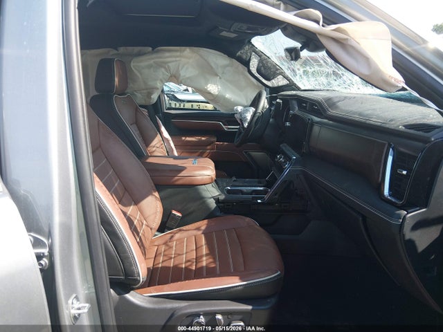 Aukcja sprzedaży 2026 Gmc Sierra 2500hd , Standard Bed, Denali Ultimate, 4wd, vin: 1GT4UXEY2TF166020, numer aukcji: 44901719