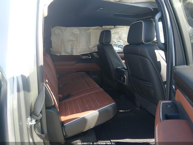Aukcja sprzedaży 2026 Gmc Sierra 2500hd , Standard Bed, Denali Ultimate, 4wd, vin: 1GT4UXEY2TF166020, numer aukcji: 44901719