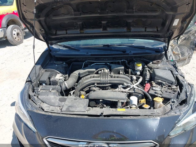 Продажа на аукционе авто 2018 Subaru Impreza 2.0i, vin: 4S3GKAA66J3624595, номер лота: 44901733