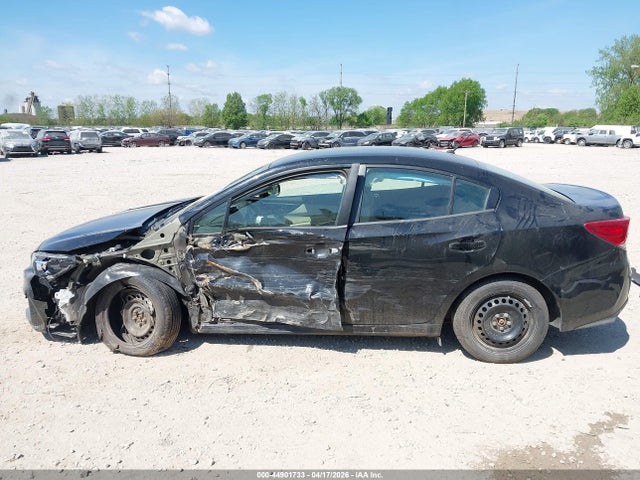Продажа на аукционе авто 2018 Subaru Impreza 2.0i, vin: 4S3GKAA66J3624595, номер лота: 44901733