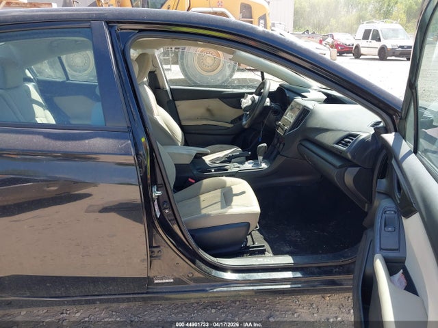 Продажа на аукционе авто 2018 Subaru Impreza 2.0i, vin: 4S3GKAA66J3624595, номер лота: 44901733