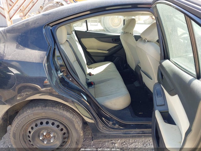 Продажа на аукционе авто 2018 Subaru Impreza 2.0i, vin: 4S3GKAA66J3624595, номер лота: 44901733