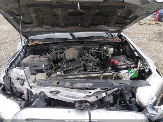 5TFSX5EN2JX062997 Toyota Tacoma Sr5