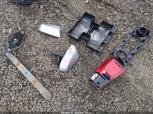 5TFSX5EN2JX062997 Toyota Tacoma Sr5
