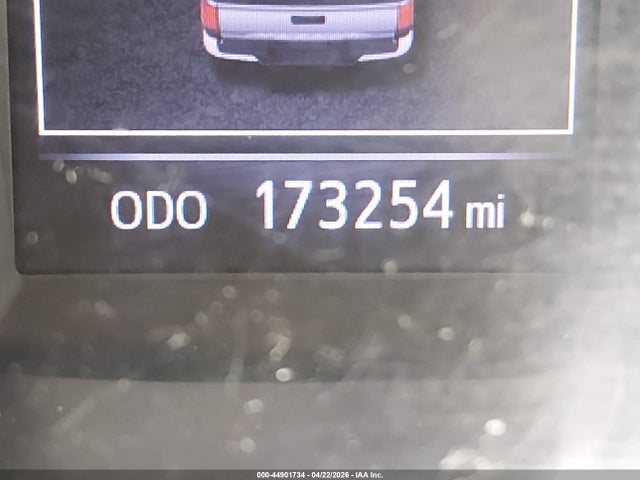 5TFSX5EN2JX062997 Toyota Tacoma Sr5