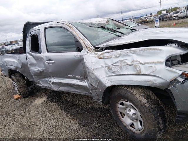 5TFSX5EN2JX062997 Toyota Tacoma Sr5