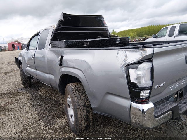 5TFSX5EN2JX062997 Toyota Tacoma Sr5
