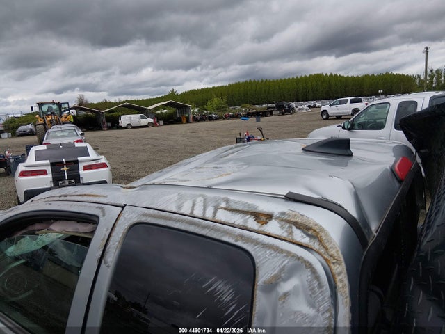 5TFSX5EN2JX062997 Toyota Tacoma Sr5