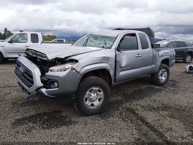 5TFSX5EN2JX062997 Toyota Tacoma Sr5