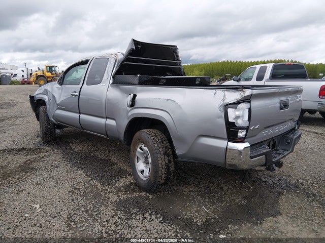 5TFSX5EN2JX062997 Toyota Tacoma Sr5