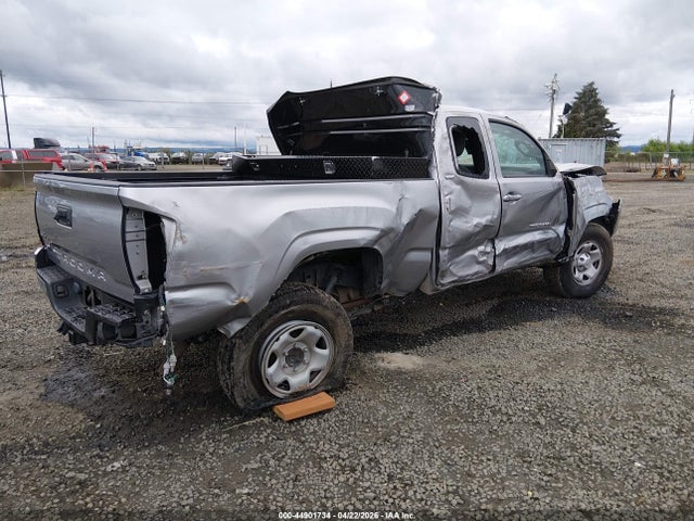 5TFSX5EN2JX062997 Toyota Tacoma Sr5