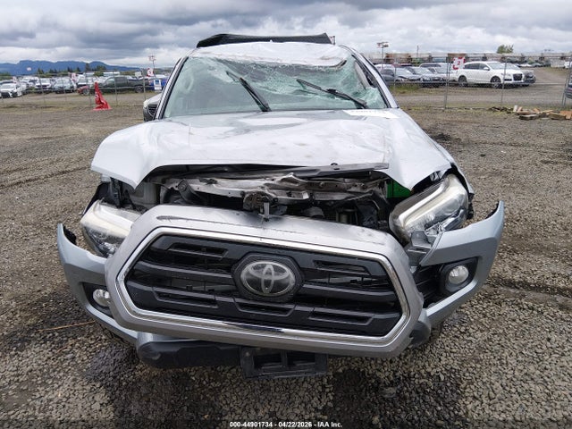 5TFSX5EN2JX062997 Toyota Tacoma Sr5