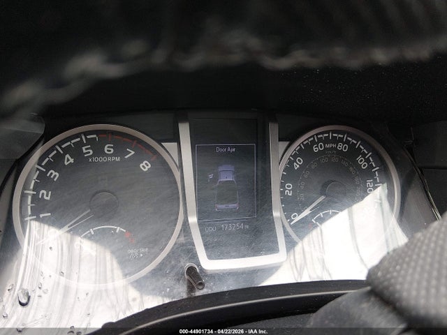 5TFSX5EN2JX062997 Toyota Tacoma Sr5