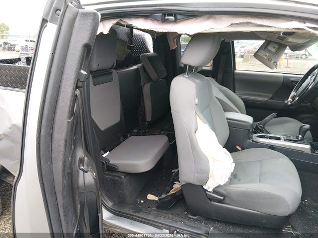 5TFSX5EN2JX062997 Toyota Tacoma Sr5
