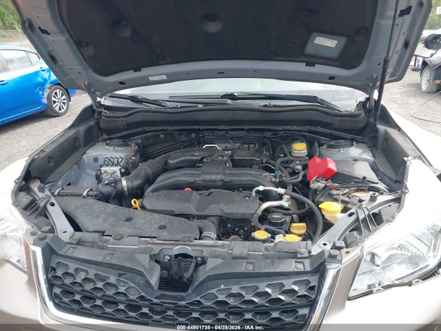 Aukcja sprzedaży 2016 Subaru Forester 2.5i Limited, vin: JF2SJAHC1GH554042, numer aukcji: 44901735