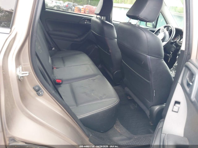 Aukcja sprzedaży 2016 Subaru Forester 2.5i Limited, vin: JF2SJAHC1GH554042, numer aukcji: 44901735