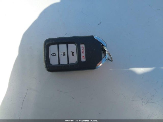Honda CR-V EX 2016 5J6RM4H59GL082235 Image 11