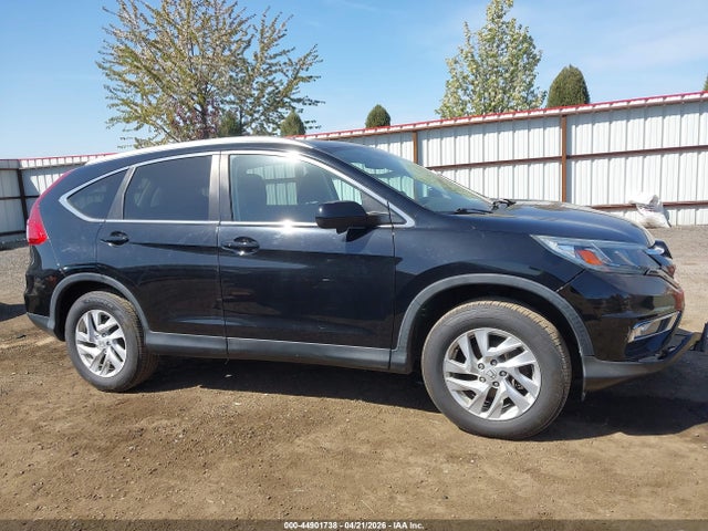Honda CR-V EX 2016 5J6RM4H59GL082235 Image 13