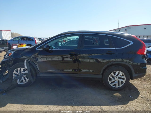Honda CR-V EX 2016 5J6RM4H59GL082235 Image 14