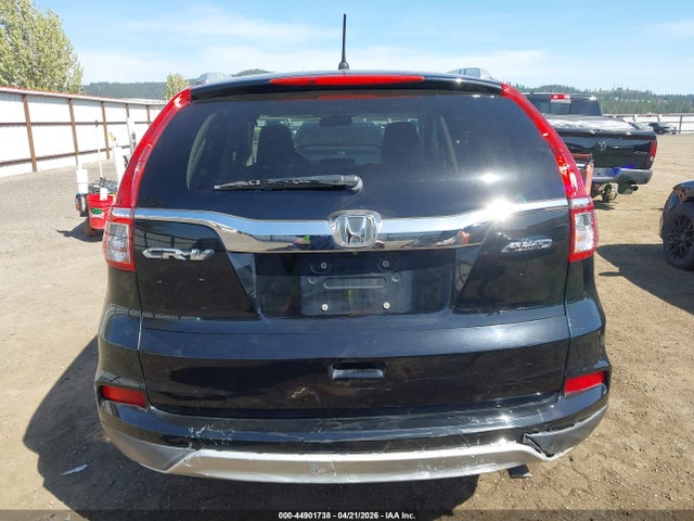 Honda CR-V EX 2016 5J6RM4H59GL082235 Image 16