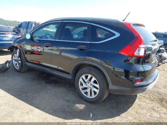 Honda CR-V EX 2016 5J6RM4H59GL082235 Image 3