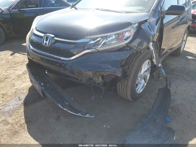 Honda CR-V EX 2016 5J6RM4H59GL082235 Image 6