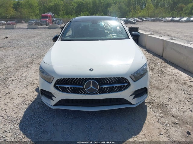 Продажа на аукционе авто 2020 Mercedes-benz A 220 4matic, vin: W1K3G4FB7LJ227540, номер лота: 44901739
