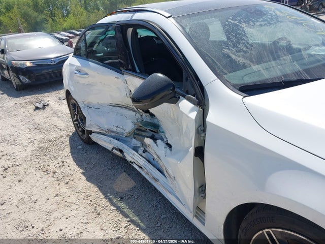 Продажа на аукционе авто 2020 Mercedes-benz A 220 4matic, vin: W1K3G4FB7LJ227540, номер лота: 44901739