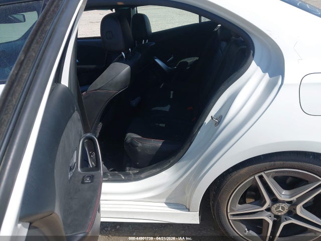 Продажа на аукционе авто 2020 Mercedes-benz A 220 4matic, vin: W1K3G4FB7LJ227540, номер лота: 44901739