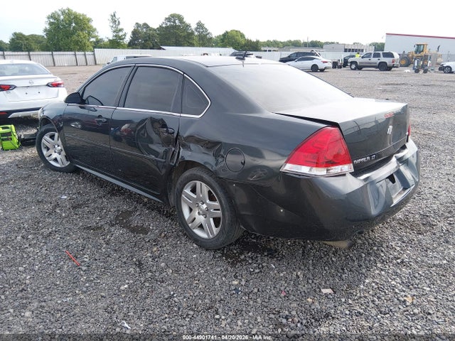 Aukcja sprzedaży 2012 Chevrolet Impala Lt, vin: 2G1WG5E3XC1321518, numer aukcji: 44901741