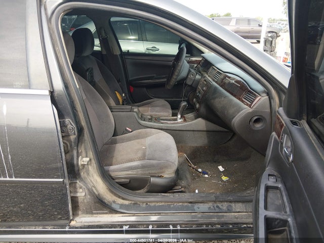 Aukcja sprzedaży 2012 Chevrolet Impala Lt, vin: 2G1WG5E3XC1321518, numer aukcji: 44901741