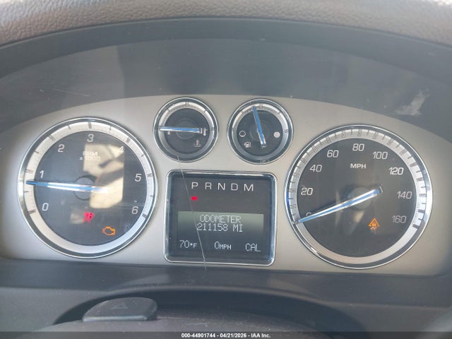 Продаж на аукціоні авто 2011 Cadillac Escalade Luxury, vin: 1GYS4BEF4BR183157, номер лоту: 44901744