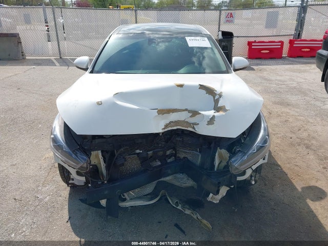 Продажа на аукционе авто 2019 Kia Cadenza Technology, vin: KNALC4J18K5171293, номер лота: 44901746
