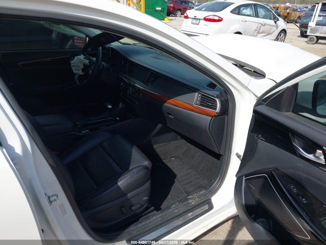 Продажа на аукционе авто 2019 Kia Cadenza Technology, vin: KNALC4J18K5171293, номер лота: 44901746