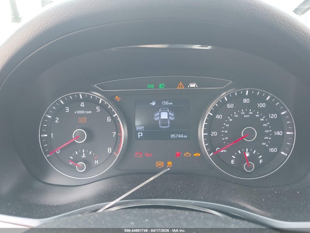 Продажа на аукционе авто 2019 Kia Cadenza Technology, vin: KNALC4J18K5171293, номер лота: 44901746