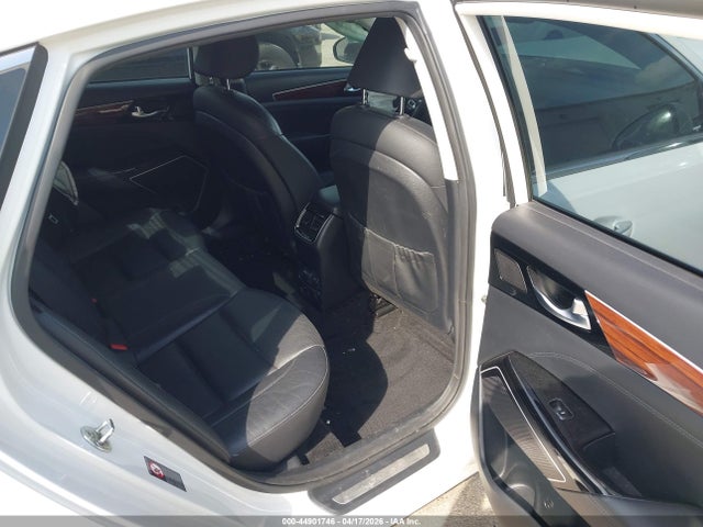 Продажа на аукционе авто 2019 Kia Cadenza Technology, vin: KNALC4J18K5171293, номер лота: 44901746