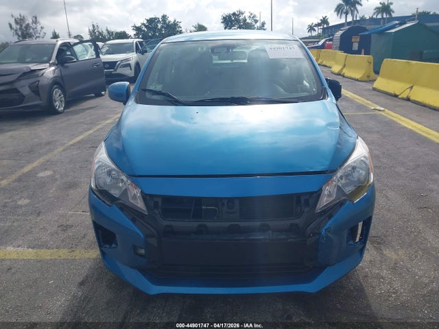 Продаж на аукціоні авто 2024 Mitsubishi Mirage Es/le, vin: ML32AUHJ0RH017392, номер лоту: 44901747