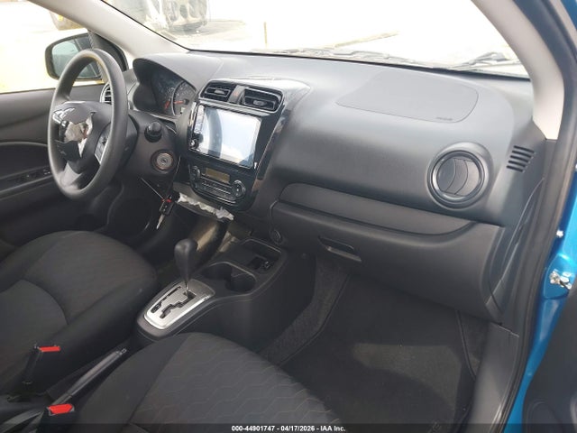 Продаж на аукціоні авто 2024 Mitsubishi Mirage Es/le, vin: ML32AUHJ0RH017392, номер лоту: 44901747
