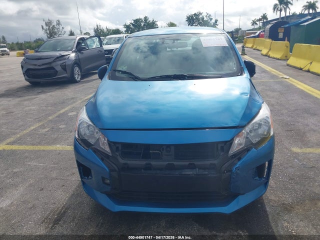 Продаж на аукціоні авто 2024 Mitsubishi Mirage Es/le, vin: ML32AUHJ0RH017392, номер лоту: 44901747