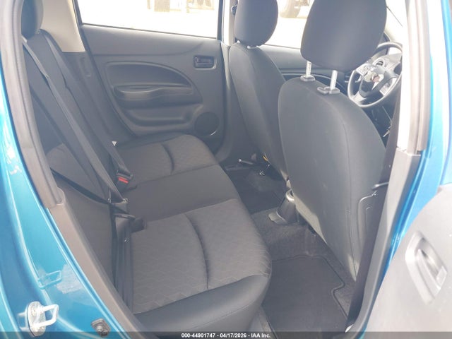 Продаж на аукціоні авто 2024 Mitsubishi Mirage Es/le, vin: ML32AUHJ0RH017392, номер лоту: 44901747