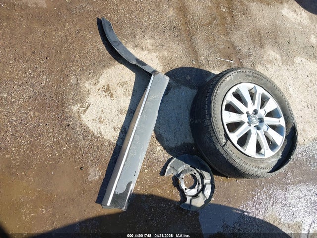 44901748 :رقم المزاد ، KM8R2DGE1PU573417 vin ، 2023 Hyundai Palisade Sel مزاد بيع