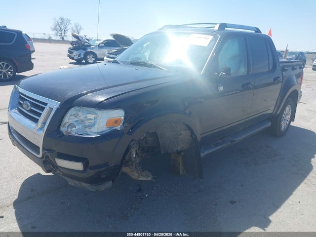 Aukcja sprzedaży 2010 Ford Explorer Sport Trac Limited, vin: 1FMEU5D8XAUA60008, numer aukcji: 44901750