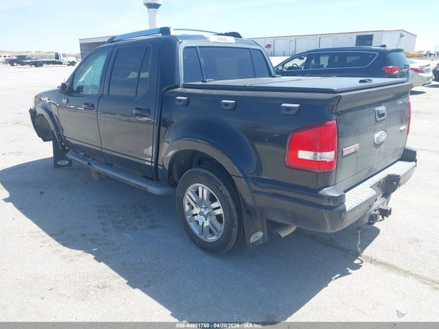 Aukcja sprzedaży 2010 Ford Explorer Sport Trac Limited, vin: 1FMEU5D8XAUA60008, numer aukcji: 44901750