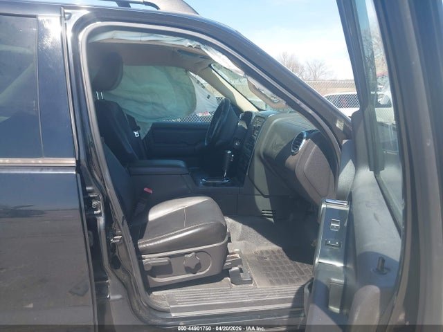 Aukcja sprzedaży 2010 Ford Explorer Sport Trac Limited, vin: 1FMEU5D8XAUA60008, numer aukcji: 44901750