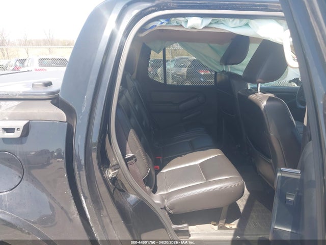 Aukcja sprzedaży 2010 Ford Explorer Sport Trac Limited, vin: 1FMEU5D8XAUA60008, numer aukcji: 44901750