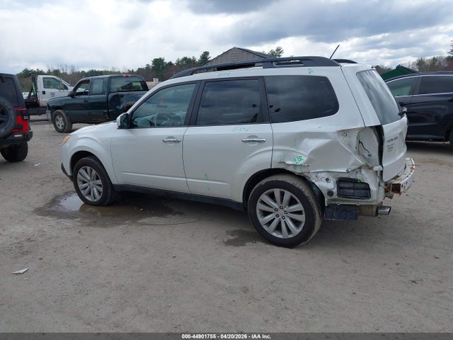 Aukcja sprzedaży 2011 Subaru Forester 2.5x Limited, vin: JF2SHAEC6BH759509, numer aukcji: 44901755