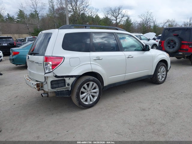 Aukcja sprzedaży 2011 Subaru Forester 2.5x Limited, vin: JF2SHAEC6BH759509, numer aukcji: 44901755