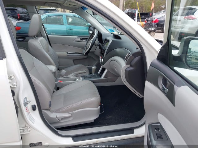 Aukcja sprzedaży 2011 Subaru Forester 2.5x Limited, vin: JF2SHAEC6BH759509, numer aukcji: 44901755