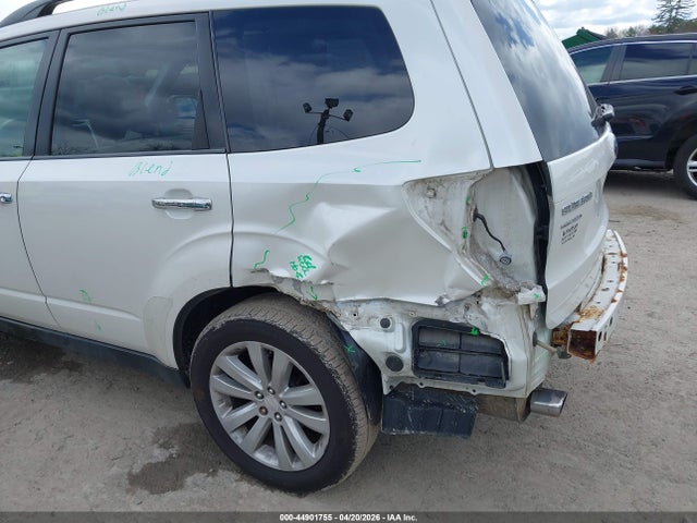 Aukcja sprzedaży 2011 Subaru Forester 2.5x Limited, vin: JF2SHAEC6BH759509, numer aukcji: 44901755