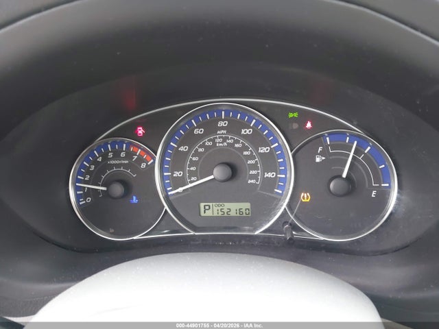 Aukcja sprzedaży 2011 Subaru Forester 2.5x Limited, vin: JF2SHAEC6BH759509, numer aukcji: 44901755